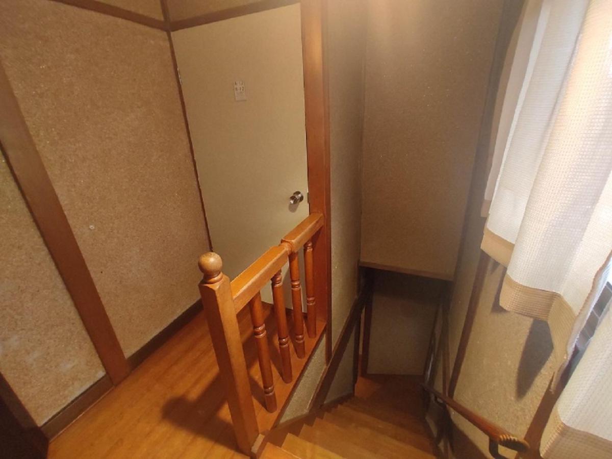 Guesthouse Kincha 駅東口 Уцуномія Екстер'єр фото