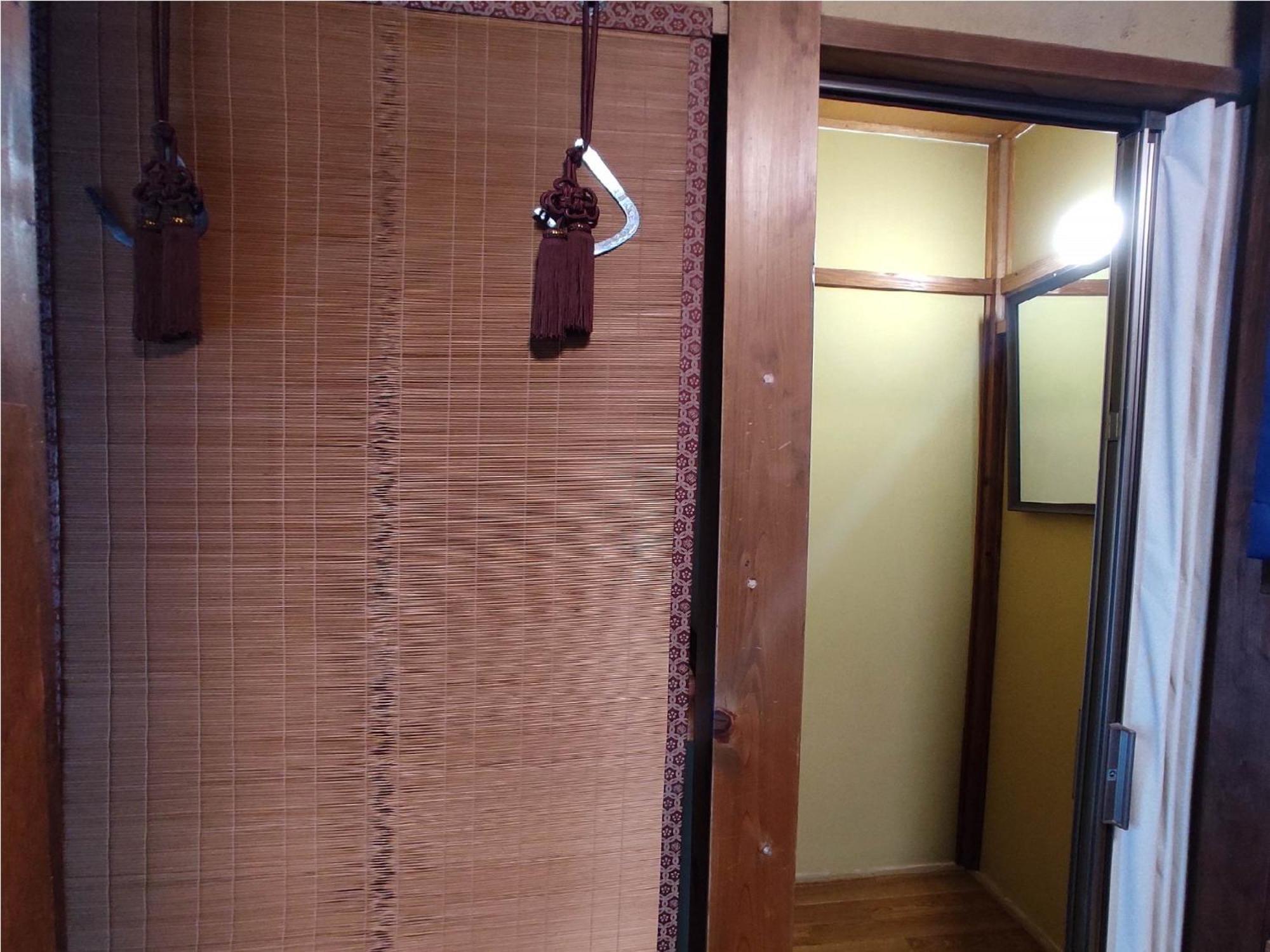 Guesthouse Kincha 駅東口 Уцуномія Номер фото